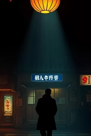 年代剧银盐时代的暗房显影盘封面