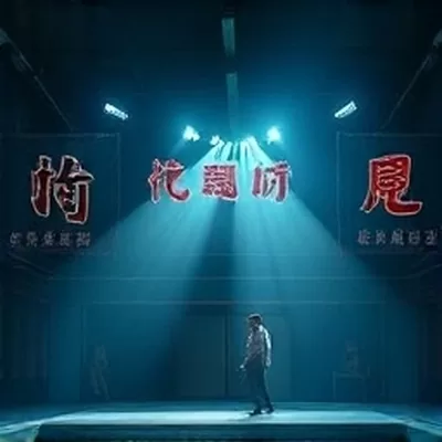 深夜剧长夜书店的暖黄灯窗封面