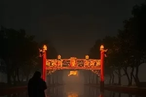 治愈剧云端邮差的高原邮路远景封面