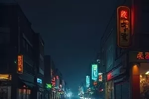 生活剧谷雨之后的南方雨季窗景封面